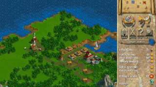 1602 A.D. for the PC  [Part 2]