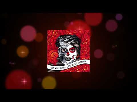 Mama Told Me - Joon Wolfsberg