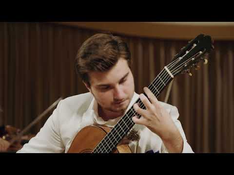 Torres' Whisperer - Zlatko Josip Grgić - Sevilla (Official Music Video)