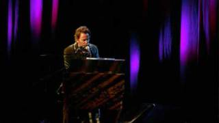 Bruce Springsteen- Downbound Train (Acoustic)