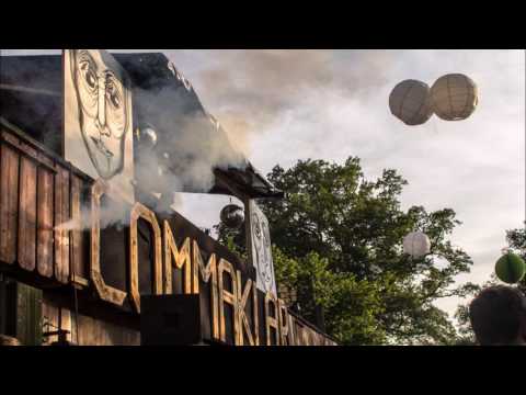 Markus Toepfer - Echoloss