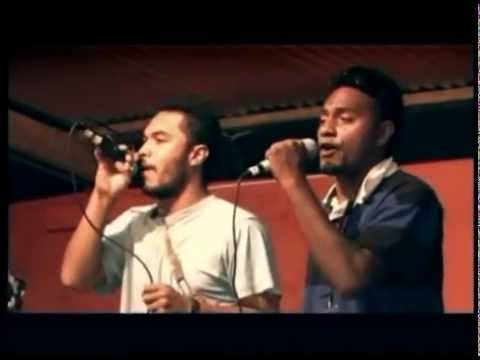 DMP Live- Out from under (PNG B-Mobile launching in Honiara)