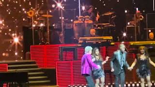 Barry Manilow - Jump Start Boogie