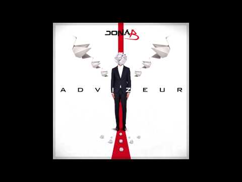 4. Dona B - Puzzelaar (Advizeur EP)