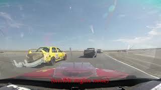 Buttonwillow 2017 Highlight Compilation 24 Hours of Lemons
