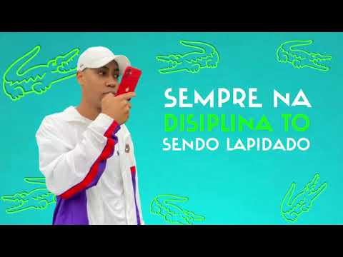 MC Cabrall SP - Lacoste Esportiva (DJ Neeh FZR)