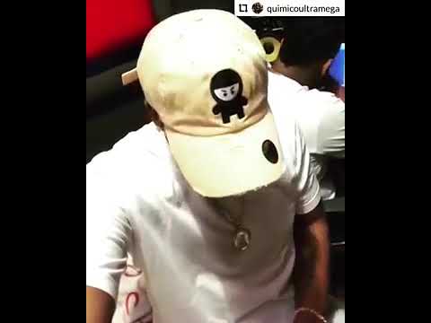 Químico utra mega Rap para rochy rd