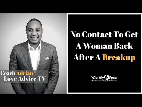 download lagu mp3 mp4 No Contact To Get Ex Girlfriend Back, download lagu No Contact To Get Ex Girlfriend Back gratis, unduh video klip No Contact To Get Ex Girlfriend Back