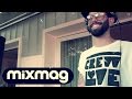 Crew Love On Sunset Soul Clap DJ Set