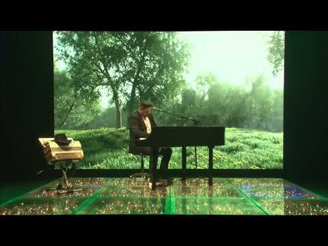 Fábio Carneirinho - Pra Chegar Até Aqui (Ao Piano)