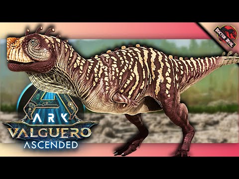 Kami's Feral Critters: KURUPI Spotlight || Ark Valguero Ascended