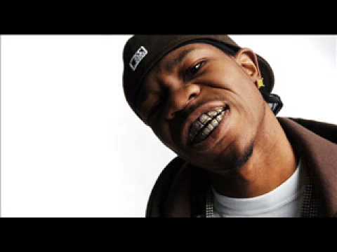 Left Eye ft. Chamillionaire & Bone Crusher - Bounce [Chopped by DJ Showdown]