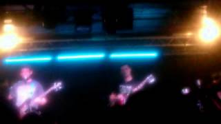 PROPAGANDHI cognitive suicide