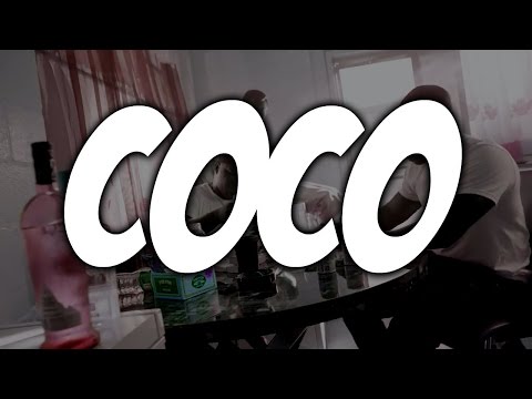 O.T. Genasis - CoCo (MAKJ & Timba DJ Remix)