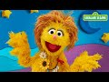 Takalani Sesame Meet Kami