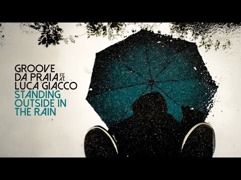 Standing Outside in the Rain (Bossa Nova Cover) Original by Skipper Wise
