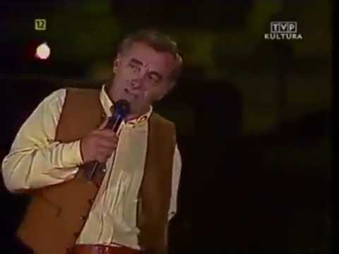 Charles Aznavour - La salle et la terrasse (1984)