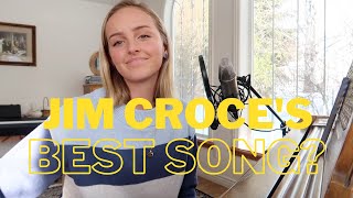 Evie Clair - I&#39;ll Have To Say I Love You In A Song (Jim Croce)