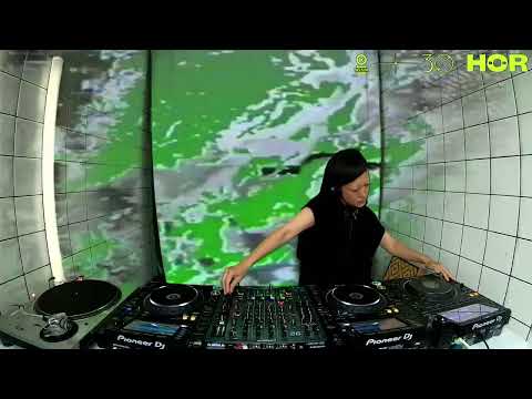 Tresor 30 Invites OHM - Mieko Suzuki / June 11 / 7pm-8pm