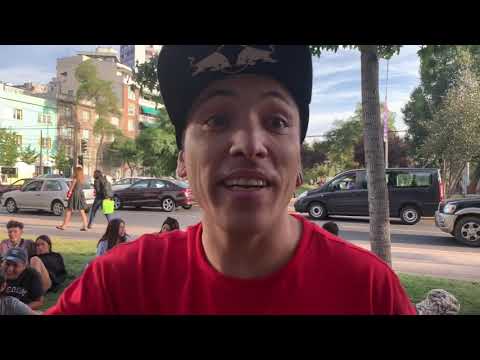 RACEK VS. BOPLA: OCTAVOS DE FINAL - BATALLAS POR NAHUEL