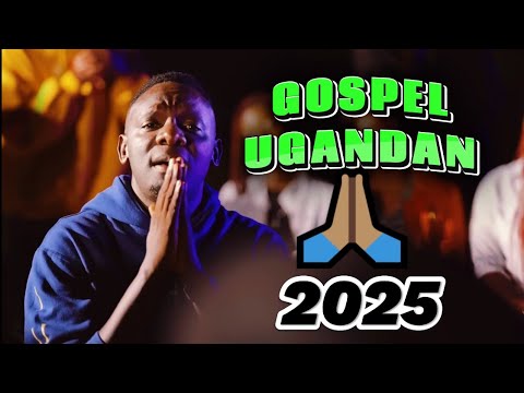 Ugandan Gospel Music 2025 Non Stop - Trending Songs 2025 - DEEJAY VICKY10 UG - Vol.11 Modern Katonda
