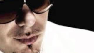 Pitbull - Pause (clean edit)