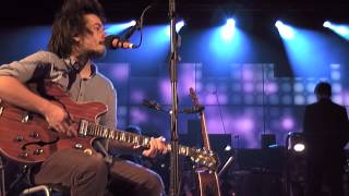 Nevermind ∙ Milky Chance