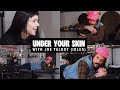 Under Your Skin with Grace Neutral. Episode 2 - Joe Talbot (IDLES)