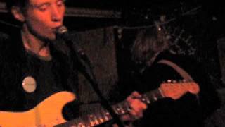 Primitive Parts - Eyes (Live @ The Windmill, Brixton, London, 19/05/15)