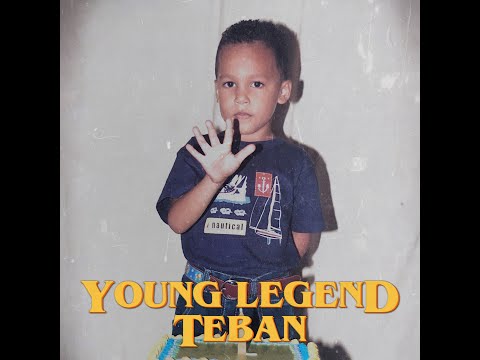 Teban - Young Legend (Official Video)