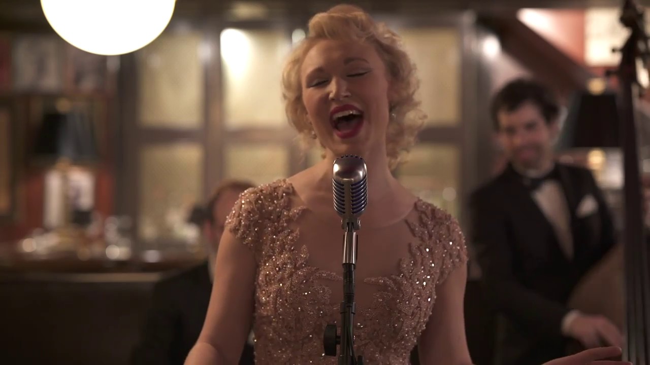 Promotional video thumbnail 1 for Fleur Seule