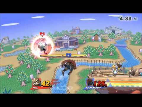 Demon King's Wrath - (tHB Malgus)