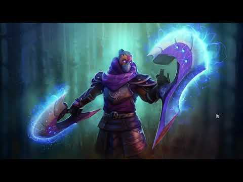 Gaming Dota 2 Crystal Maiden Support  -Part 5-  | O R HD