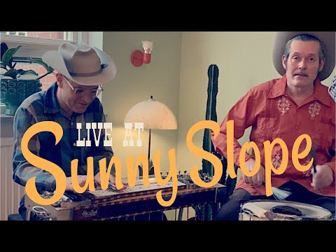 Live at Sunny Slope, S2 | Ep7: Stepping Out — The Country Side of Harmonica Sam
