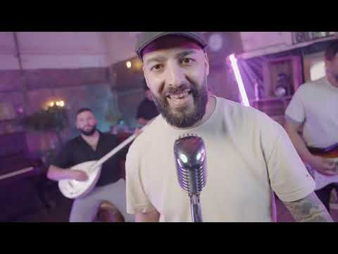 Grup Yeman - HALAY MASHUP 2024