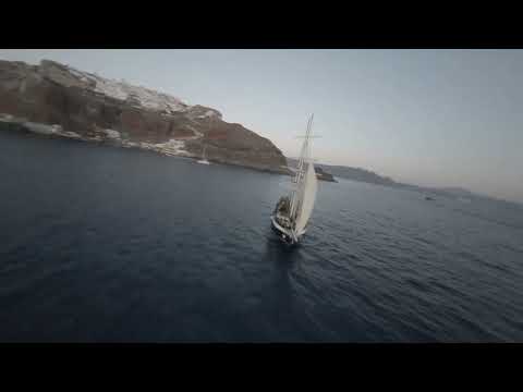 Can a sailing cruise in Greece be great in September?