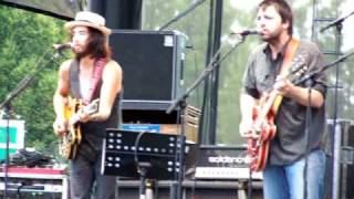 Jackie Greene - A Moment of Temporary Color
