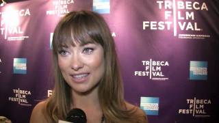 Olivia Wilde / 'Sun City Picture House' at 2011 Tribeca Film Fest
