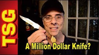 How to fix a pocket knife that won