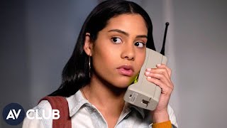 Saved By The Bell producer Tracey Wigfield on making \