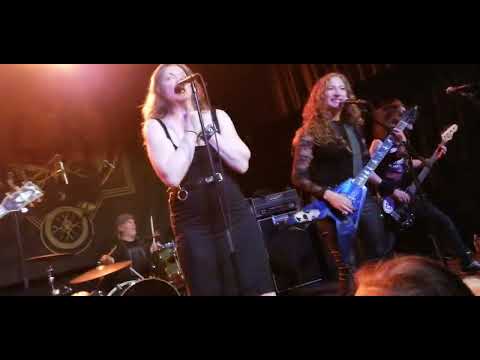 Ludicra "The Final Lamentation" live @ Sabertooth (Tacoma, WA 2023.09.01)