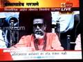 Balasaheb Thackeray S Speech At Shivaji Park 2008 Part 6