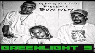 Bow Wow - Caked Up (Greenlight 5)