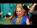 "Girlfriend" by Avril Lavigne vs. "I Wanna be Your Boyfriend" by The Rubinoos