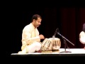 Amjad  Ali Khan - Introduction before his concert