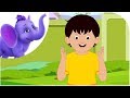 Clap Hands Nursery Rhyme With Karaoke