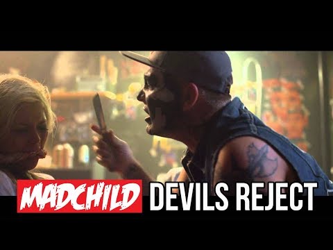 Madchild "Devil's Reject" (Official Music Video)