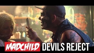 Madchild &quot;Devil&#39;s Reject&quot; (Official Music Video)