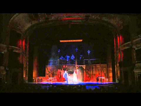 Kádár Szabolcs és Bódi Barbara: Van úgy, hogy el kell menni messzire