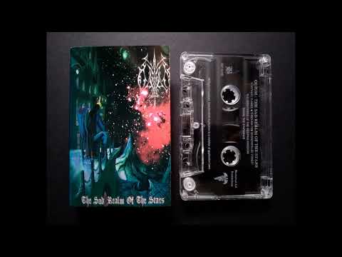 Odium - The Sad Realm of the Stars (1998)
